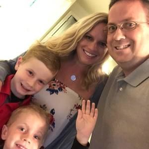 Meet your Posher, Staci